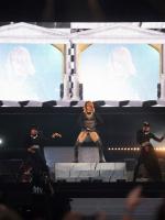 Рианна выступила в Сандерленде 20 июня 2013