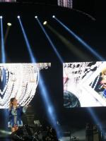 7 июля - Rihanna выступила на фестивале Heineken Open&#039;er Festival в Гдыне