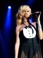 Rihanna выступила на фестивале Sporting Monte-Carlo в Монако (11 июля)
