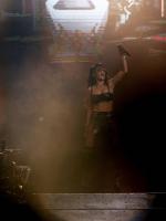 Rihanna выступает в Сан-Хуан 29 октября 2013