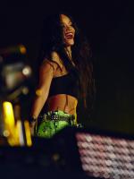 Рианна выступила с Эминемом в Детройте - 23 августа 2014