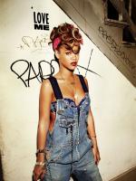 Промо фотографии к альбому Rihanna - Talk That Talk