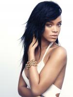 Rihanna - Фотосессия Camilla Akrans 2012