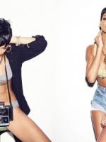 Rihanna в журнале Schön! (июнь 2013)