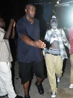 Рианна отпраздновала Хэллоуин на Барбадосе (31 октября)