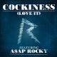 Rihanna - Cockiness (Love It) (Remix) (feat. A$AP Rocky)