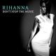 Rihanna - Don&#039;t Stop The Music (Instrumental)