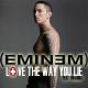 Eminem - Love The Way You Lie (feat. Rihanna) (Instrumental)