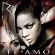 Rihanna - Te Amo (Cinconze Remix)