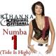 Rihanna - Tide Is High feat. Kardinal Offishall
