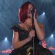 Eminem, Rihanna, Adam Levine - Love the Way You Lie (Part II) (Live at Grammy 2011) HDTVRip 720p кадр