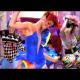 Клип David Guetta feat. Rihanna - Who&#039;s That Chick? (Day Version) WEB кадр