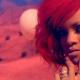 Клип Rihanna - Only Girl (In The World) DVDRip кадр