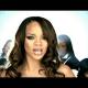 Клип Rihanna - S.O.S. (Nike Women&#039;s Workout Version) DVD (Vob) кадр
