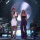 Rihanna and Jennifer Nettles - California King Bed (Live at 46th Academy of Country Music Awards) 2011 HDTV 720p  кадр