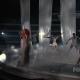 Rihanna - California King Bed (Live at American Idol 14.04.2011) HDTVRip кадр
