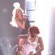 Rihanna feat. Britney Spears - S&amp;M (Live at Billboard Music Awards 2011) HDTV Feed 720p кадр