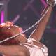 Rihanna feat. Britney Spears - S&amp;M (Live at Billboard Music Awards 2011) HDTVRip 720p кадр