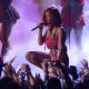 Rihanna feat. Drake - What&#039;s My Name? (Live at Grammy 2011) HDTV 1080i Feed кадр
