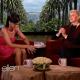 Rihanna - Interview at Ellen DeGeneres Show 14.11.2012 HDTVRip кадр