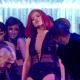 Rihanna - Live at Brit Awards 2011 HDTVRip 720p кадр
