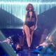 Rihanna - Live at Brit Awards 2011 HDTVRip кадр