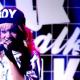 Rihanna - Talk That Talk (Live at The Jonathan Ross Show 03.03.2012) HDTVRip кадр