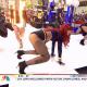 Rihanna - What&#039;s My Name (Live on Today Show 27.05.2011) HDTVRip кадр