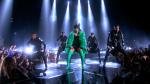 Rihanna - Bitch Better Have My Money (Live at iHeartRadio Music Awards 2015) 720p HDTV кадр