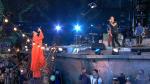 Coldplay &amp; Rihanna - Princess Of China (Paralympic Games 2012 Closing Ceremony) HDTV 1080i кадр