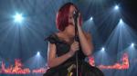 Eminem, Rihanna, Adam Levine - Love the Way You Lie (Part II) (Live at Grammy 2011) HDTVRip 720p кадр