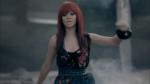 Клип Nicki Minaj - Fly ft. Rihanna Web кадр