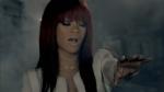 Клип Nicki Minaj - Fly ft. Rihanna Web кадр