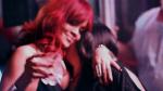 Клип Rihanna - Cheers (Drink To That) HD 720p кадр
