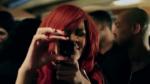 Клип Rihanna - Cheers (Drink To That) кадр