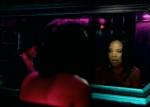 Клип Rihanna - Don’t Stop The Music DVDRip кадр