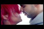 Клип Rihanna feat. Drake - What&#039;s My Name? DVD (Vob) кадр