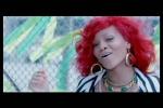 Клип Rihanna feat. Drake - What&#039;s My Name? DVD (Vob) кадр