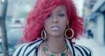Клип Rihanna feat. Drake - What&#039;s My Name? DVDRip кадр