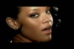 Клип Rihanna feat. Jay-Z - Umbrella DVD (Vob) кадр