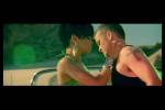 Клип Rihanna feat. Justin Timberlake - Rehab DVD (Vob) кадр