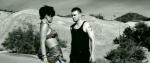 Клип Rihanna feat. Justin Timberlake - Rehab DVDRip кадр