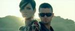 Клип Rihanna feat. Justin Timberlake - Rehab DVDRip кадр