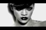 Клип Rihanna feat. Slash - Rockstar 101 DVD (Vob) кадр