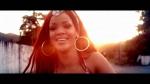 Клип Rihanna - Man Down HD 720p кадр
