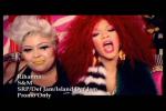 Клип Rihanna - S&amp;M DVD (Vob) кадр