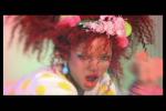 Клип Rihanna - S&amp;M DVD (Vob) кадр