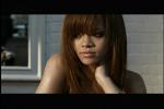 Клип Rihanna - Unfaithful DVD (Vob) кадр