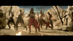 Клип Rihanna - Where Have You Been HD 720p кадр