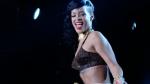 Rihanna - 777 Tour  Live from London 19.11.2012 Web HD 1080p кадр